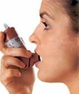 Si eres asmática, no descuides tu tratamiento durante el embarazo