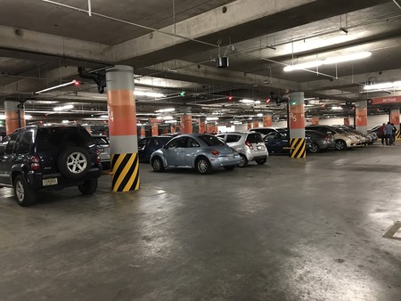 11 cosas que te han sacado de quicio en un estacionamiento