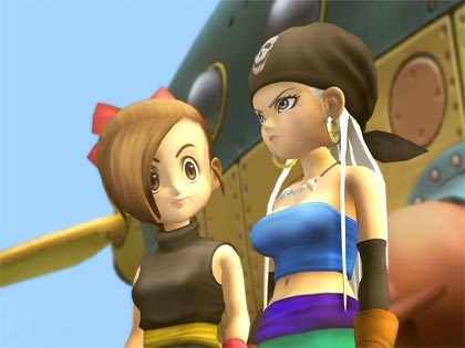 Blue Dragon estará a la venta el 31 de agosto