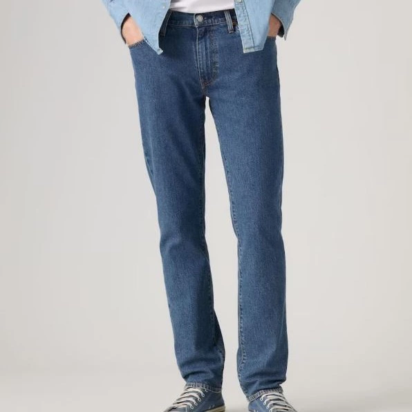 Vaquero de hombre 511 Slim - Levi's - Azul

