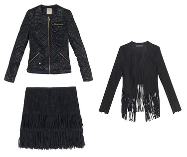 Cuando Zara lanza una colección nueva mi Visa grita horrorizada