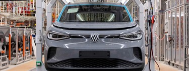 Não é só a Stellantis: Volkswagen também vai interromper a produção de seus carros elétricos porque não vende o suficiente 