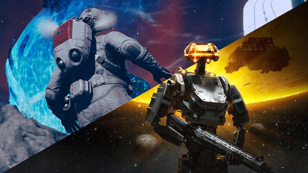 Starfield: cómo desbloquear los DLCs Espacio Quebrado y Terran Armada fácil y rápido