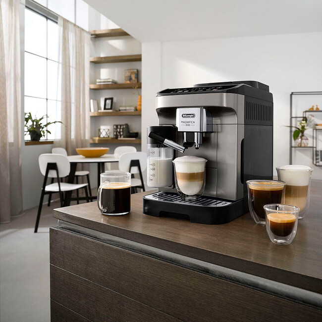 Delonghi Magnifica Evo