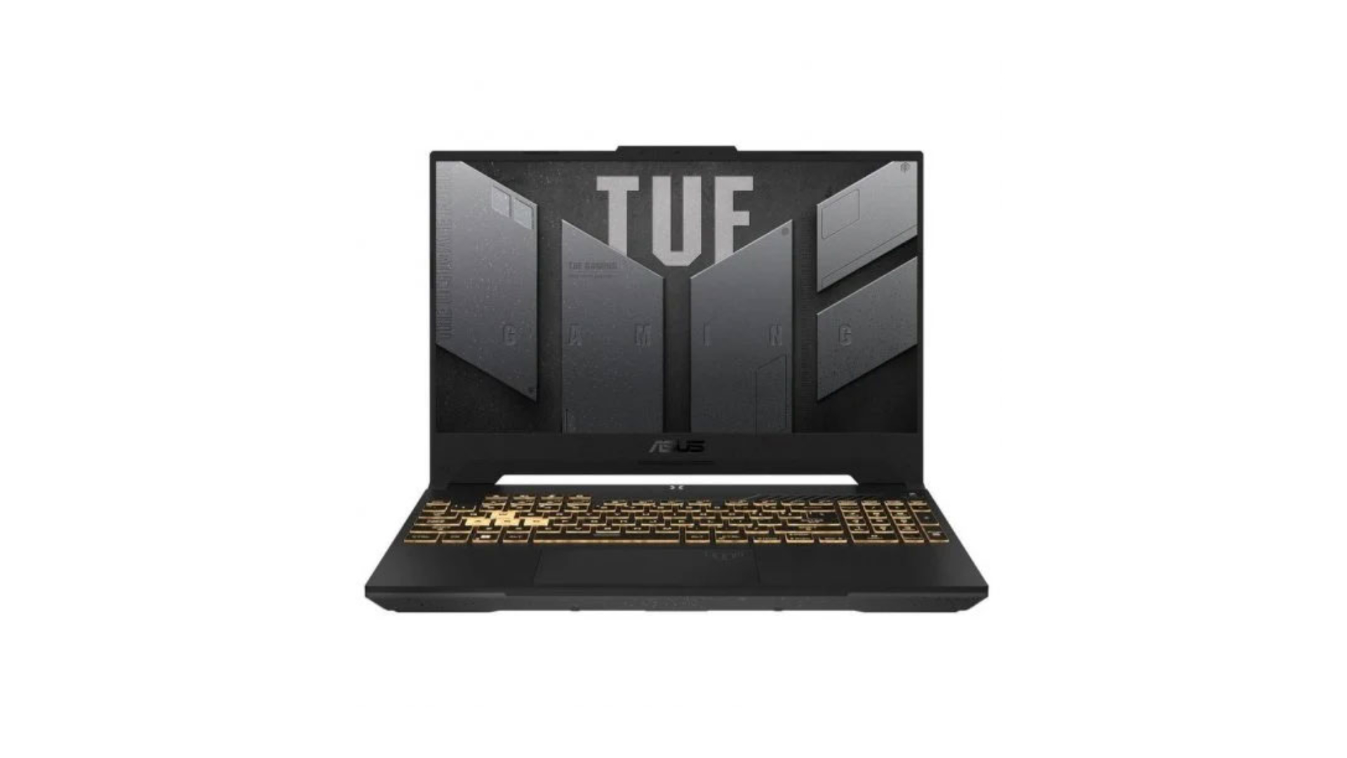 ASUS TUF Gaming F15 FX507ZC4-HN002 Intel Core i7-12700H/16GB/512GB SSD/RTX 3050/15.6"