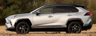 El auto más vendido del mundo ya no es un Tesla ni un Corolla: este SUV japonés lidera el ranking y pronto cambiará su diseño en México