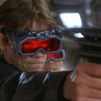 Hoy en Prime Video: pocos la recuerdan, pero esta película de ciencia ficción salió en el año 2000 y todavía te puede helar la sangre