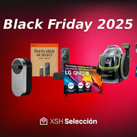 Black Friday 2025: estos son algunos de los mejores chollos para tu hogar