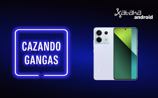 Cazando Gangas Xta