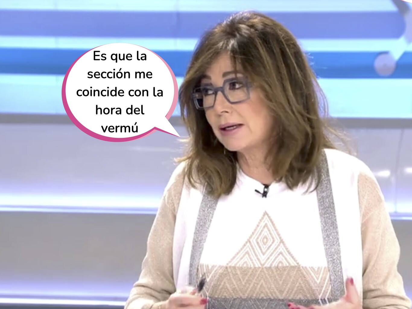 Cotilleando Esther Lopez De La Rosa