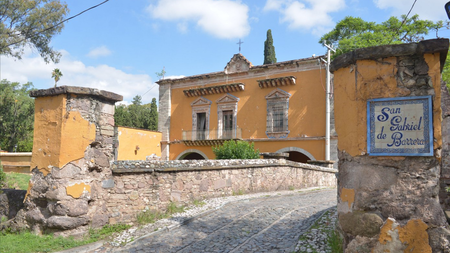 Hacienda Guanajuato