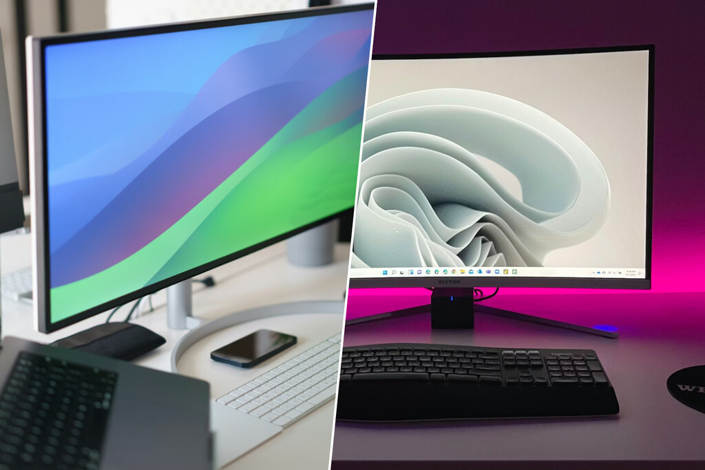 Los 144 Hz no son solo para jugar: el cambio sutil en tu pantalla que tus ojos agradecerán tras ocho horas de Excel 