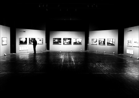 Tal vez fotografiar sea algo mucho más sencillo de lo que pensamos