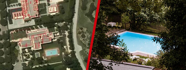 Construyó una piscina en secreto y lo cazó un satélite: el implacable sistema para cazar contribuyentes que ya se está usando en España