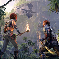 Hay un juego de Bethesda que, aunque lleve 11 años activo, su director considera que ha sido ignorado por buena parte de la comunidad