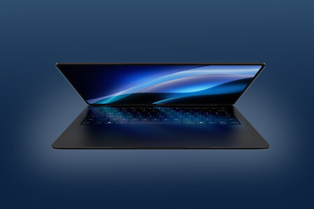 Xiaomi Book Pro 14 3