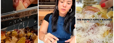 En Estados Unidos se han inventado la existencia de los 'Basque Nachos': nunca nadie ha visto comer algo así en el País Vasco 