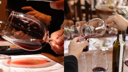 Vino Creacion