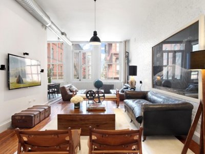 Plan verano chic: 5 ideas de casas de famosos que te pueden inspirar 