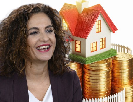 Hacienda Persigue A Los Propietarios De Casas En Alquiler.