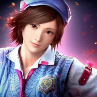 Jugadora ciega de Tekken 8 llega a lo más alto del competitivo: más que inspiración, ella quiere visibilizar un problema enorme 