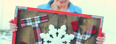 17 manualidades de Navidad para hacer con los niños 