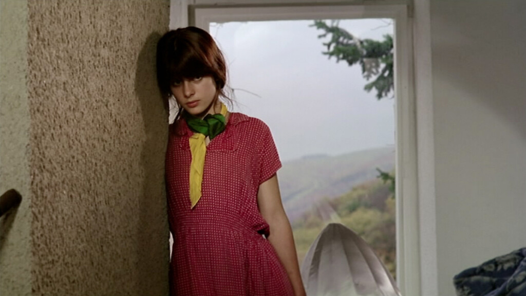 Wim Wenders retirará de circulación una película de hace décadas. Natassja Kinski salía desnuda a los 13 años y lleva mucho pidiendo que corten su escena