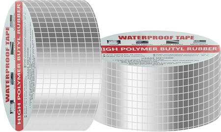 Cinta impermeable