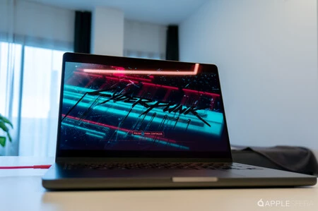 Cyberpunk 2077 Mac Analisis 31