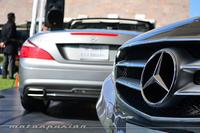 Mercedes-Benz en la Gala Internacional del Automóvil 2013