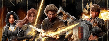 "Este RPG va a inspirar la industria". Hasta el exjefe de Sony está enamorado con uno de los juegos más esperados del mes: Clair Obscur