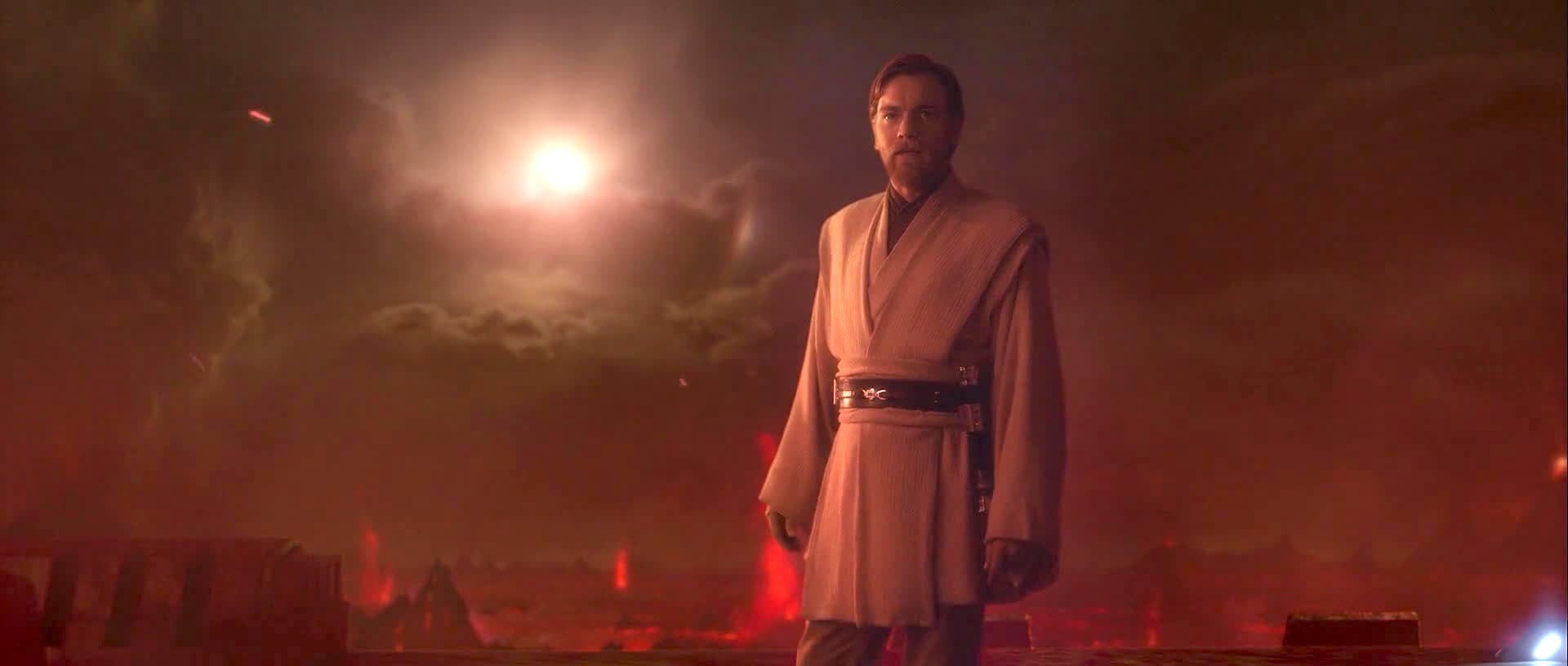 Kenobi