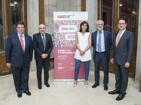 Los casos de cáncer podría empezar a reducirse en el año 2025