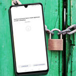 Cómo bloquear apps con contraseña en un móvil Huawei