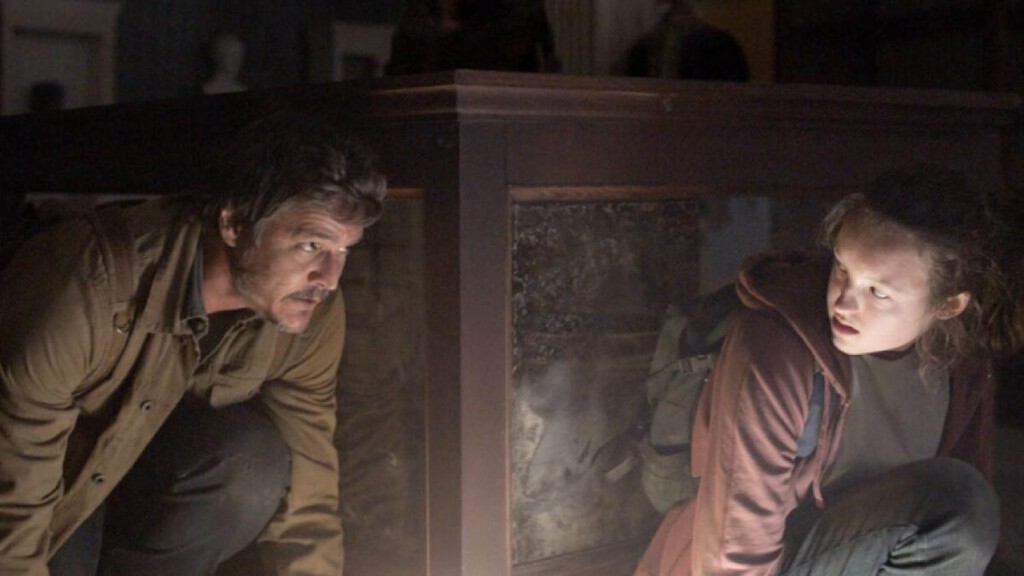 Se filtra la fecha en la que se estrenará la serie de The Last of Us de HBO Se filtra la fecha en la que se estrenará la serie de The Last of Us de HBO