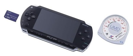 PS Vita: Sony trabaja en una estrategia para que podamos descargar nuestros juegos de PSP. A un módico precio, eso sí