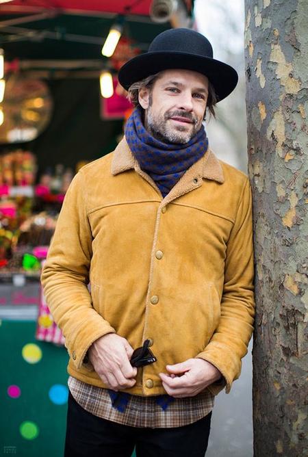 El mejor street-style de la semana (CCXXV)