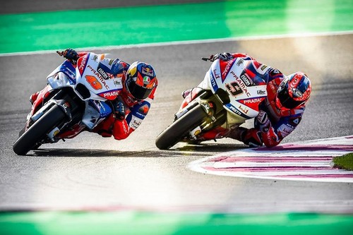 Jack Miller y Danilo Petrucci: las alternativas de Ducati que hacen peligrar el asiento de Jorge Lorenzo