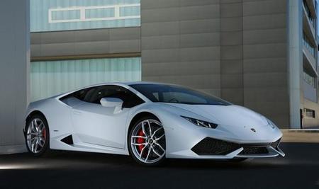 Los Lamborghini se darán cita en Toro