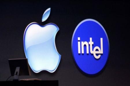 Todo apunta a que Intel meterá sus chips LTE dentro de los próximos iPhones