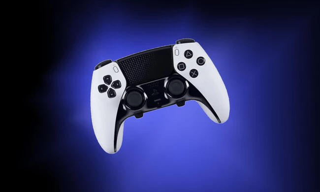 DualSense Edge