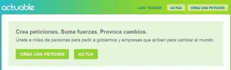 ABC ataca a Actuable