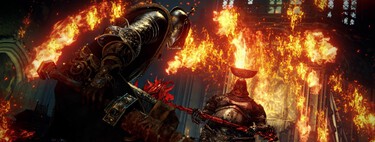 Bandai Namco sabe que Elden Ring es lo más esperado del 2022, así que ha preparado sus expectativas de venta acorde con ello 