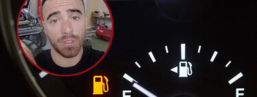 Jorge Novo, mecánico: “Es un mito que conducir en reserva ensucie el motor y se vaya a romper” 
