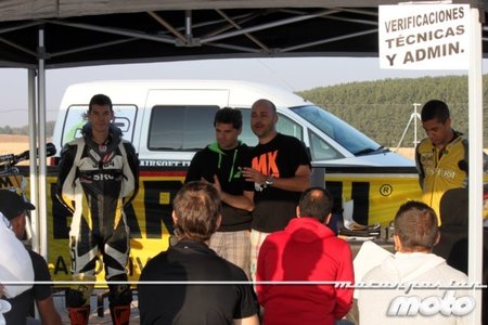 Breafing curso Mxcoach