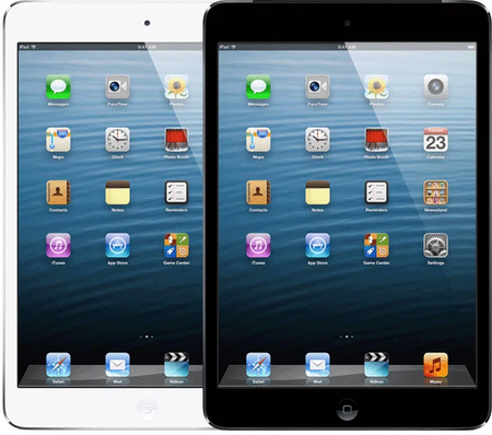 Crédito de imagem: Apple