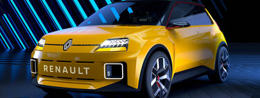 Del Renault R5 al Mercedes Clase G: los coches eléctricos más esperados que llegan en 2023