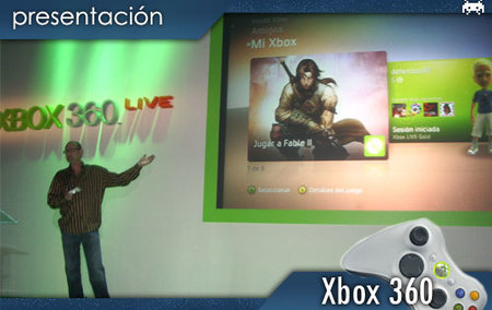 Microsoft presenta en Madrid su nuevo Dashboard
