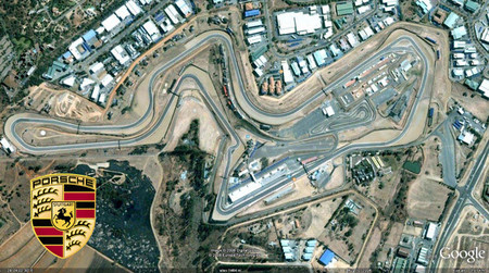 Porsche compra el circuito de Kyalami, en Sudáfrica