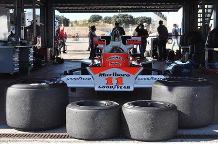 Jarama Vintage Festival
